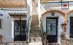 Cuevas El Abanico - Vtar Vivienda Turistica De Alojamiento Rural
